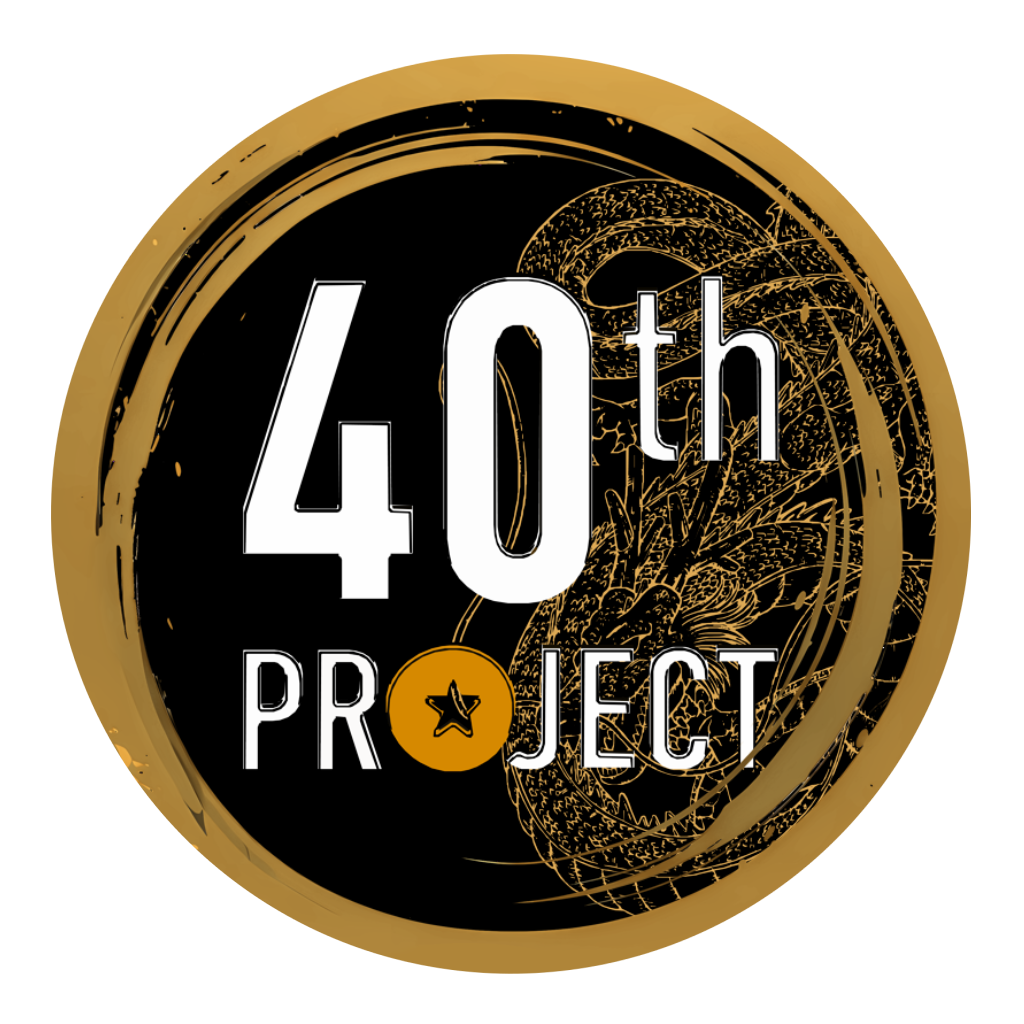 40th PROJECT